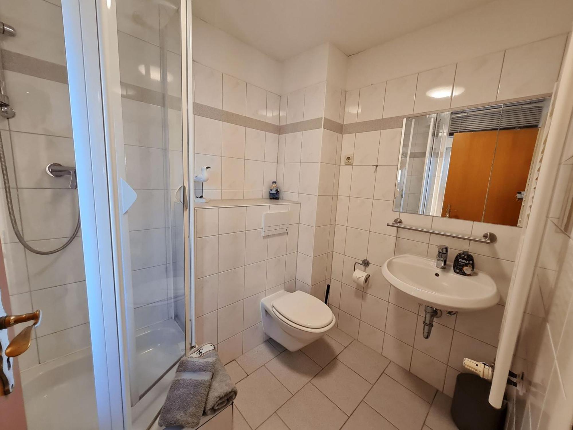 Heringsdorf, Residenz Inselliebe - Ez Eksteriør billede
